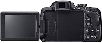 ニコン COOLPIX B700 Digital Camera #C374 Explore the Nikon Coolpix B700: A Comprehensive Review